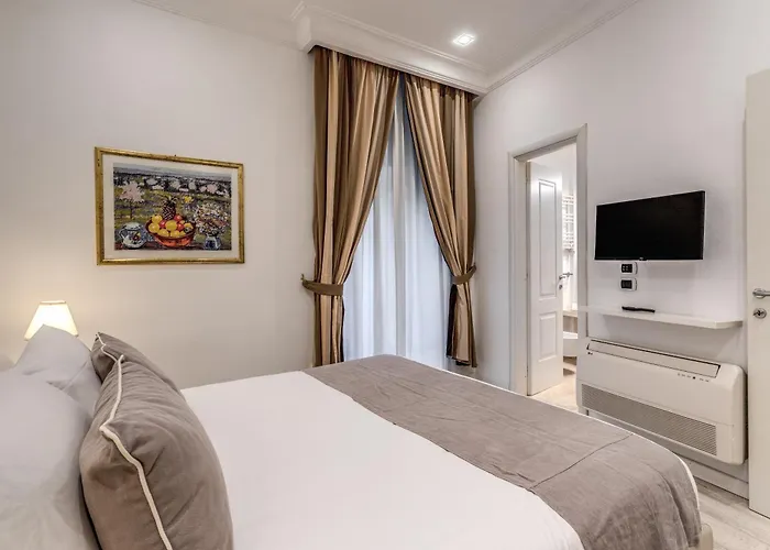 Ciancaleoni Gruppo M&L Apartments