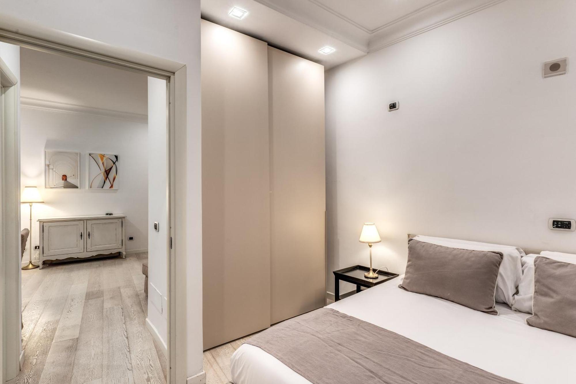 Ciancaleoni Gruppo M&l Apartment *