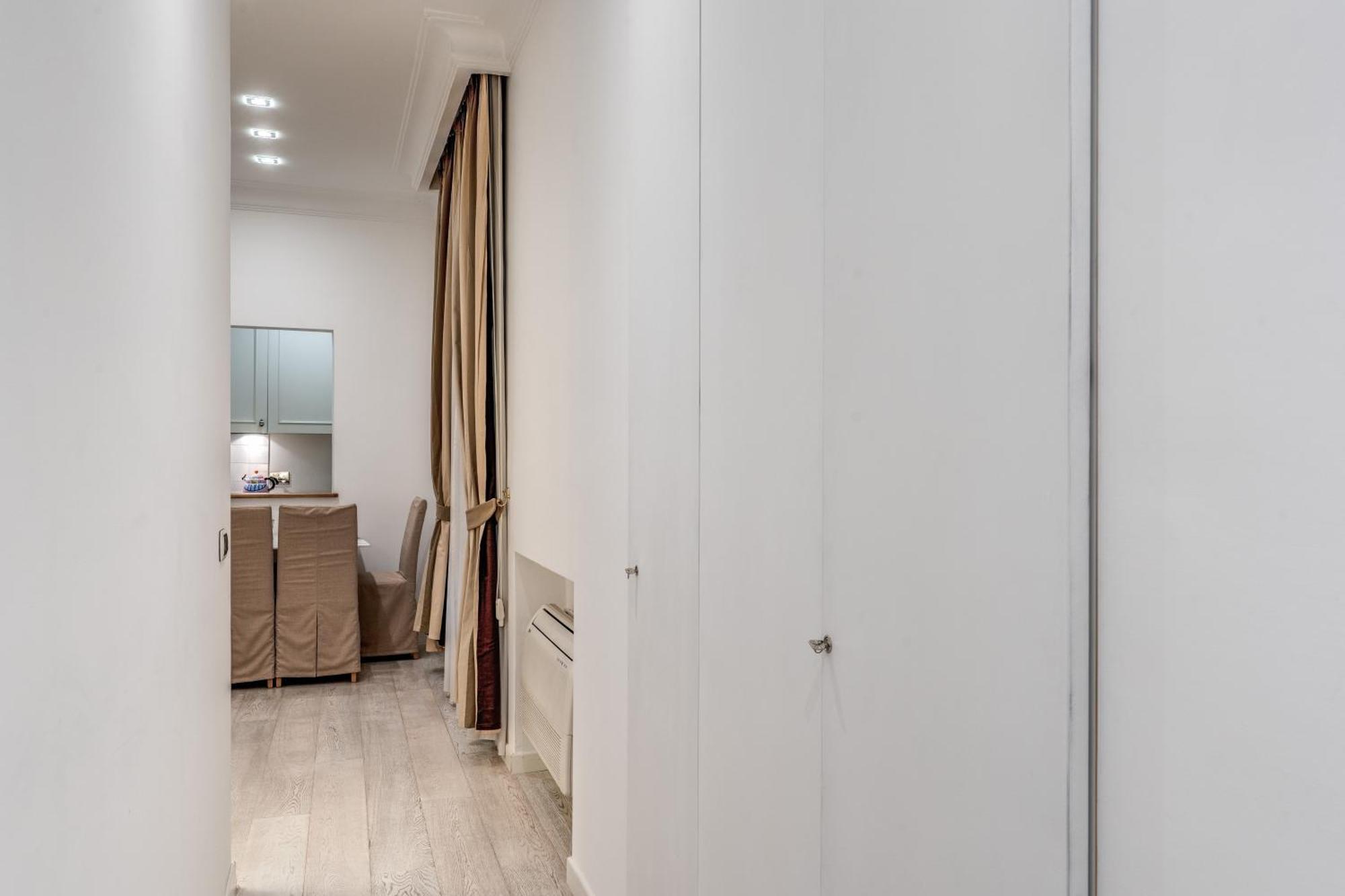 Apartment Ciancaleoni Gruppo M&l Rom