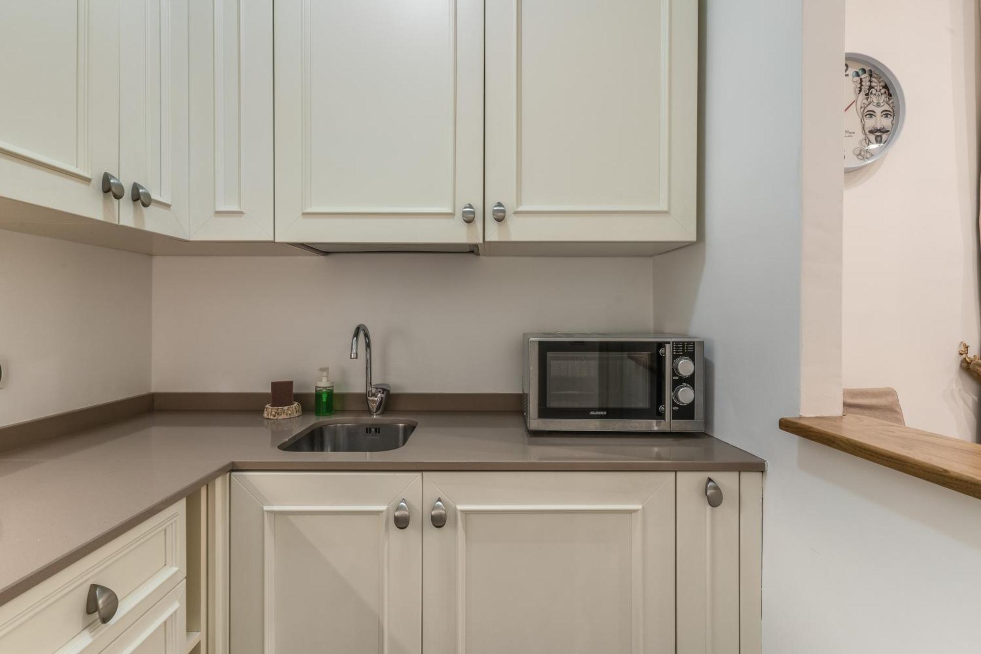 Ciancaleoni Gruppo M&l Apartment *