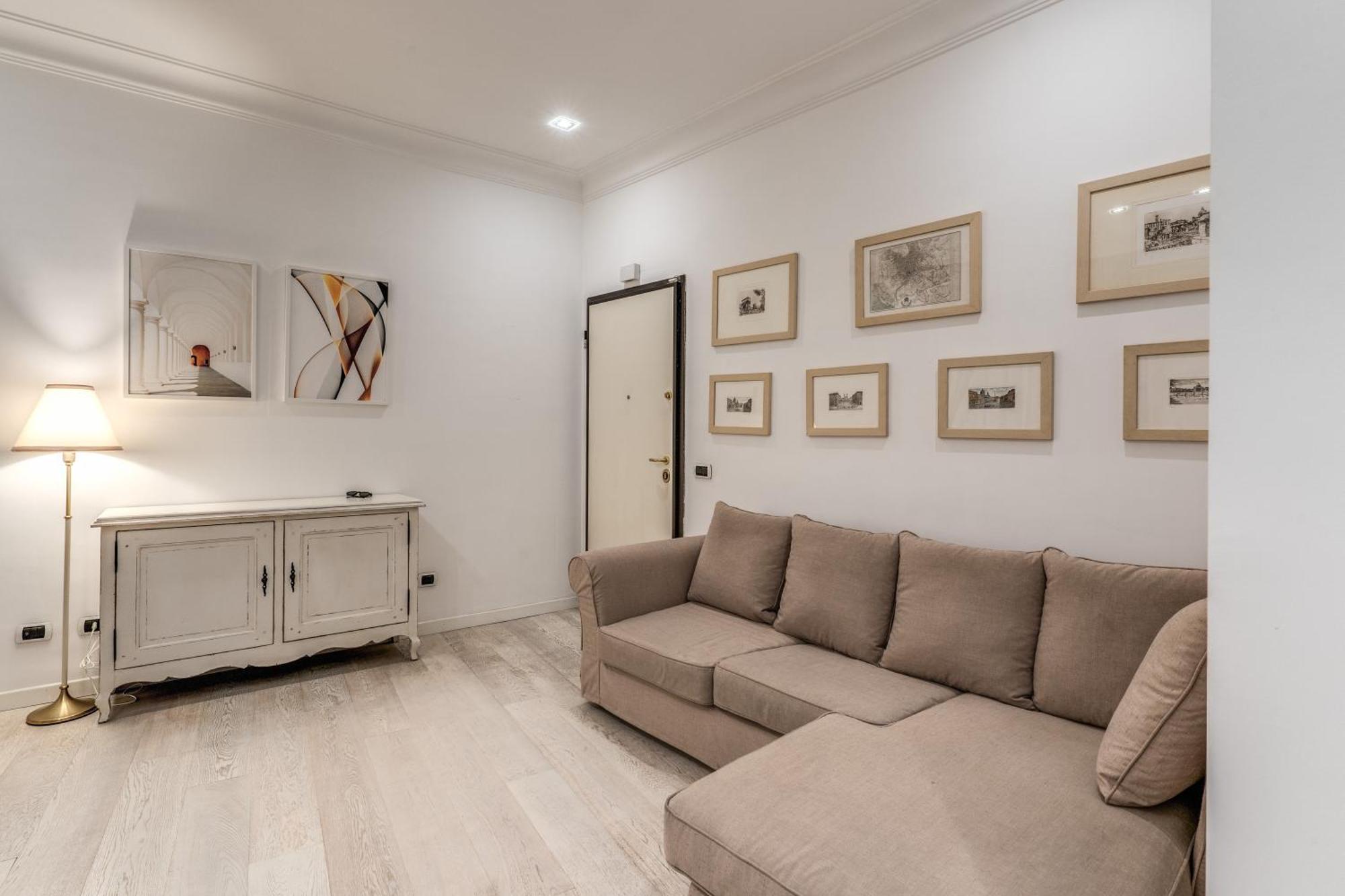 Apartment Ciancaleoni Gruppo M&l Rom