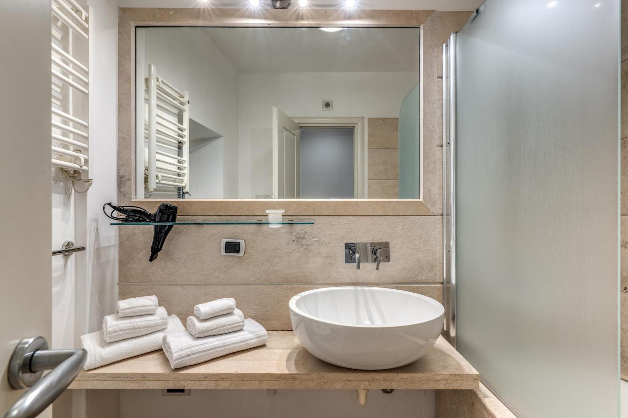 Apartment Ciancaleoni Gruppo M&l