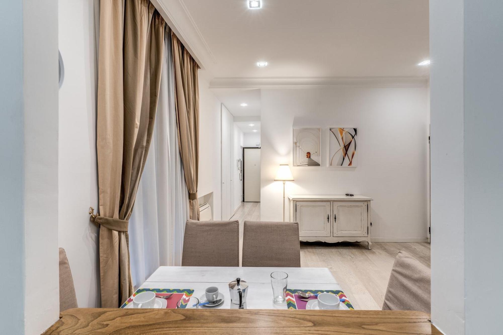 Apartment Ciancaleoni Gruppo M&l *