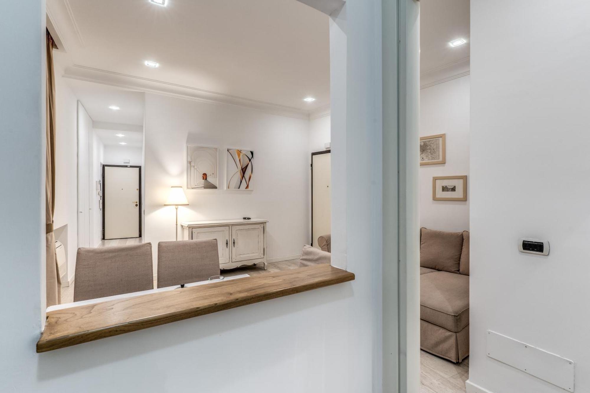 Apartment Ciancaleoni Gruppo M&l Rom