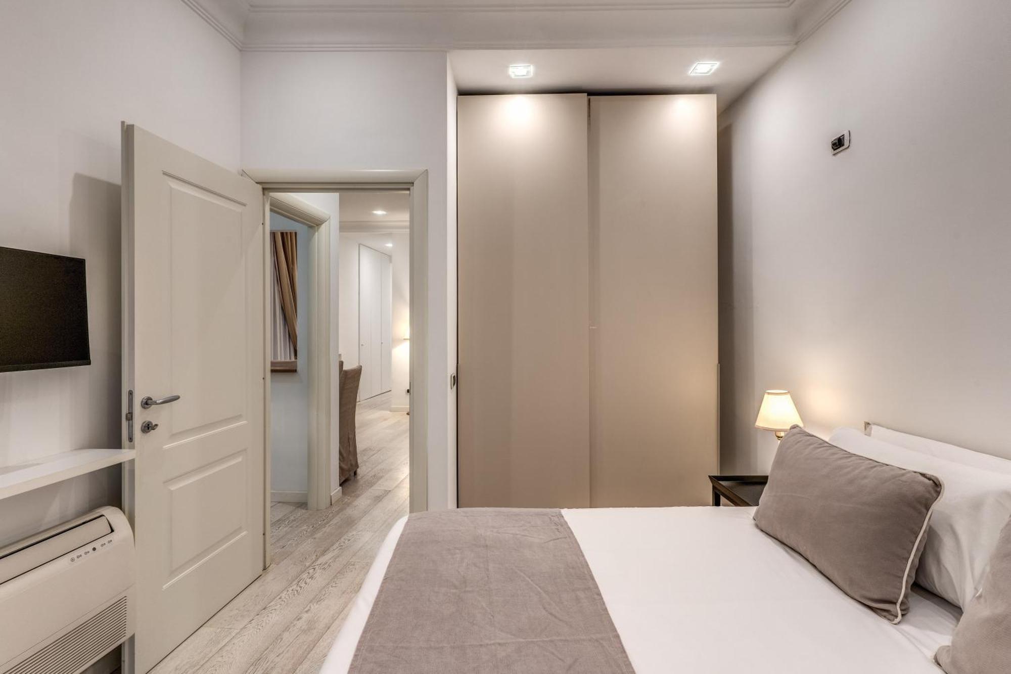 Ciancaleoni Gruppo M&l Apartment