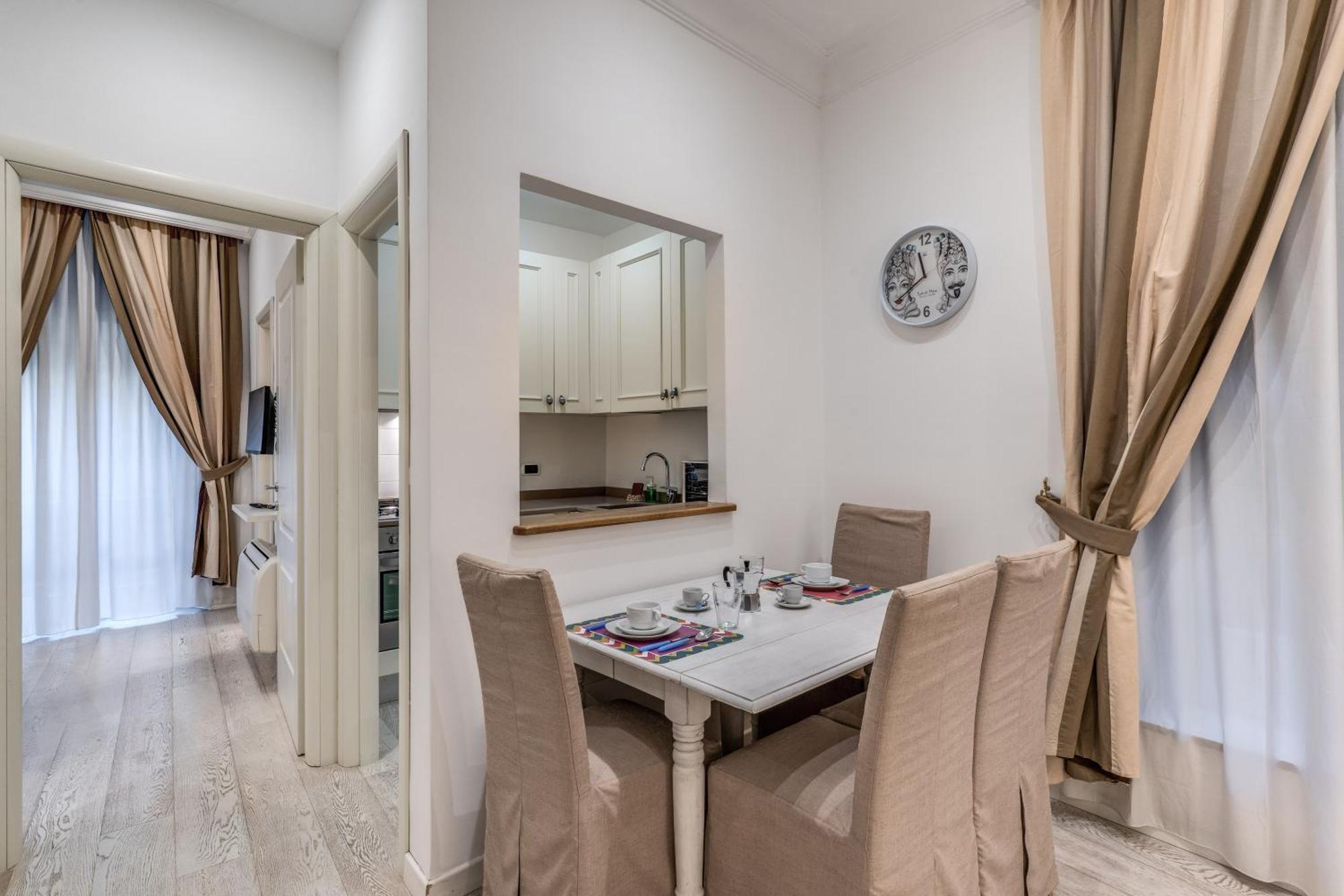 Ciancaleoni Gruppo M&l Apartment *