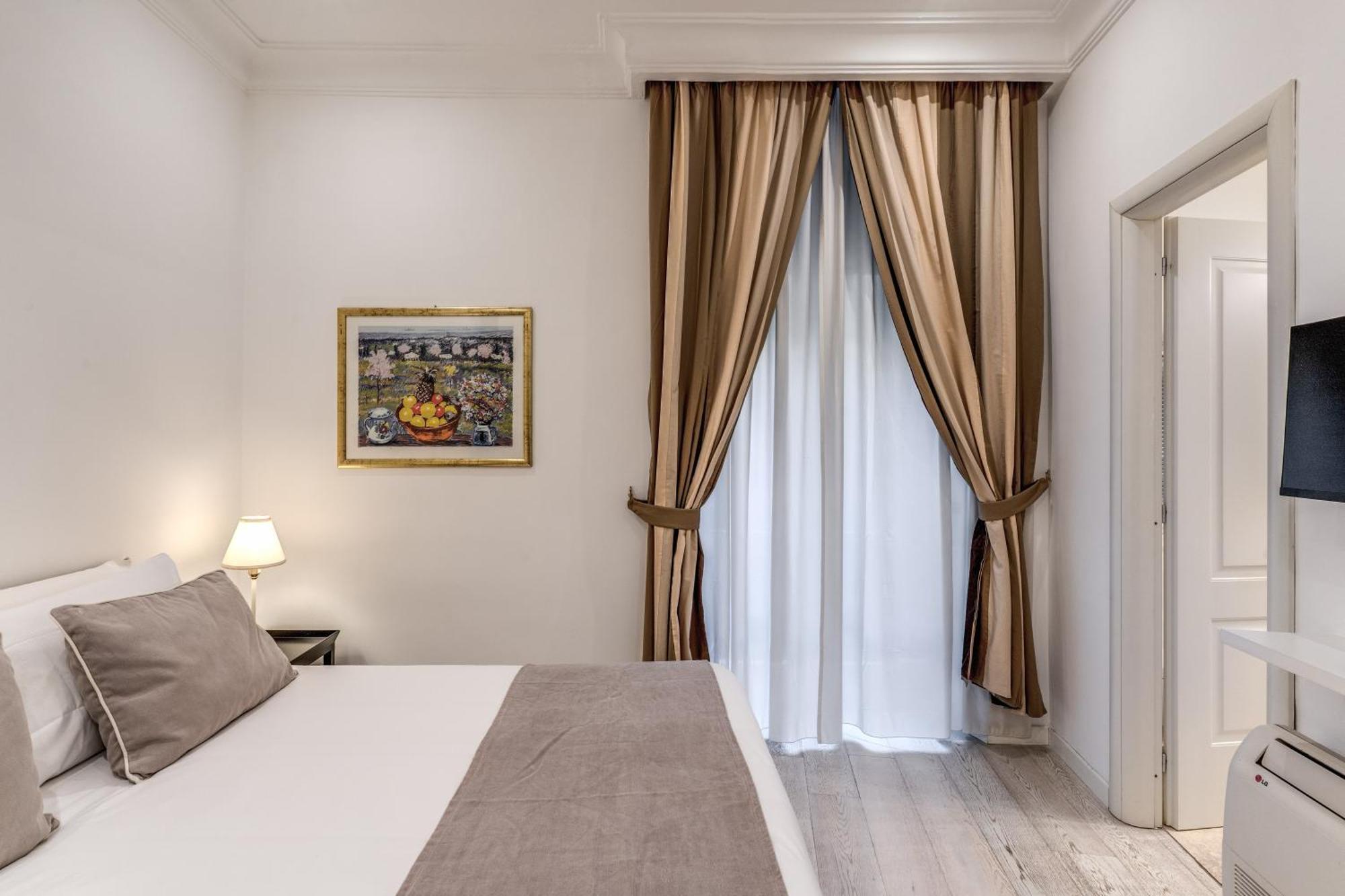 Apartment Ciancaleoni Gruppo M&l *