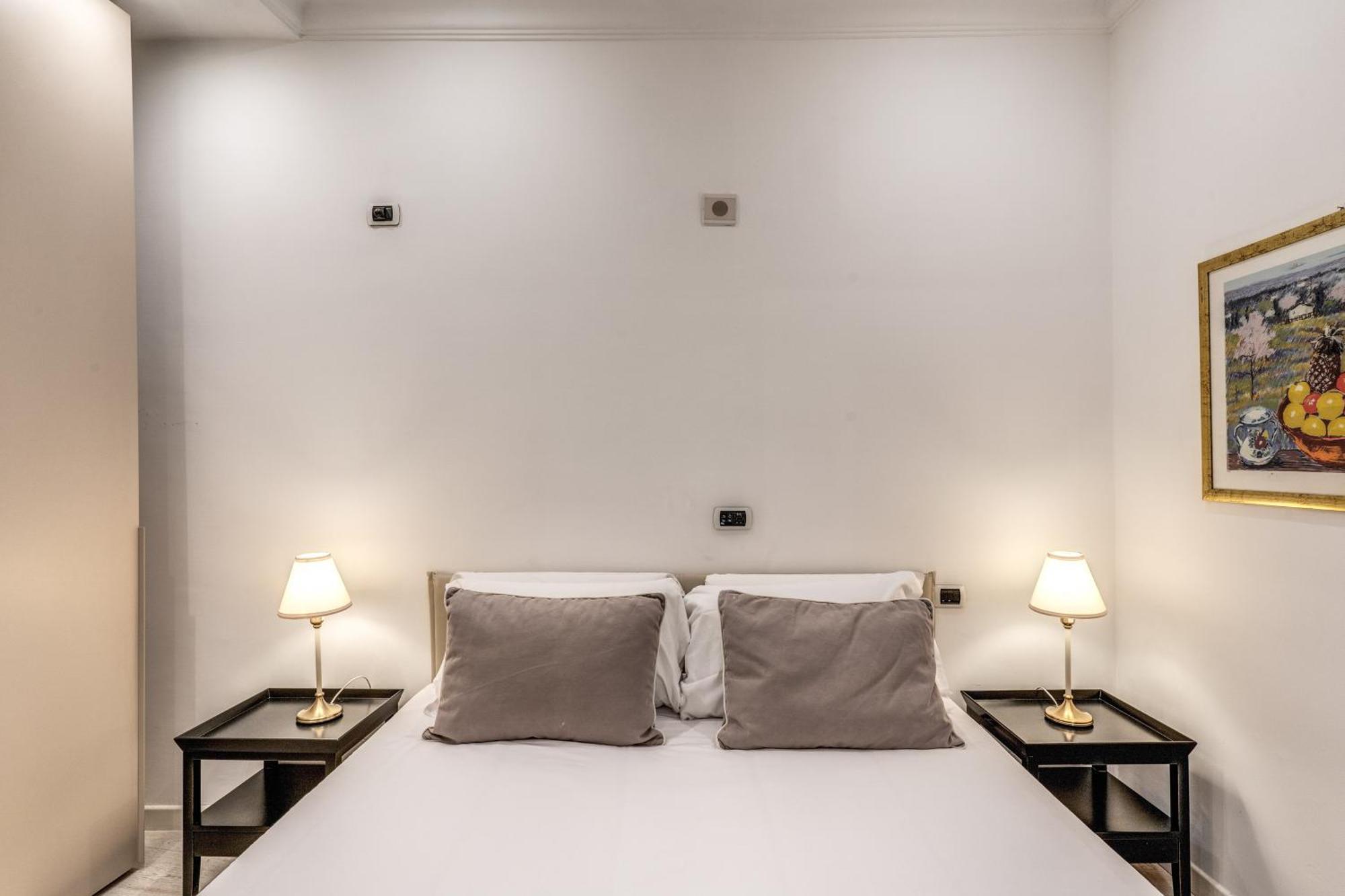 Apartment Ciancaleoni Gruppo M&l